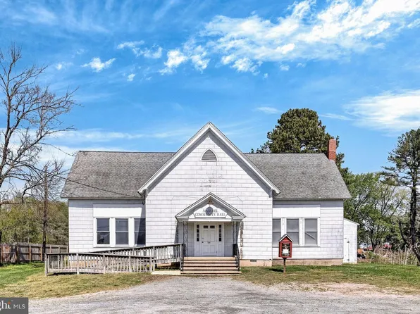 130 Halltown Rd, Marydel, MD 21649