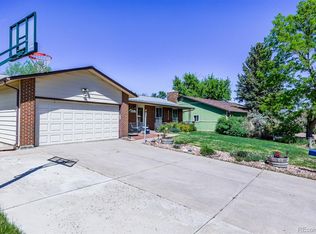 3183 S Nucla St, Aurora, CO 80013