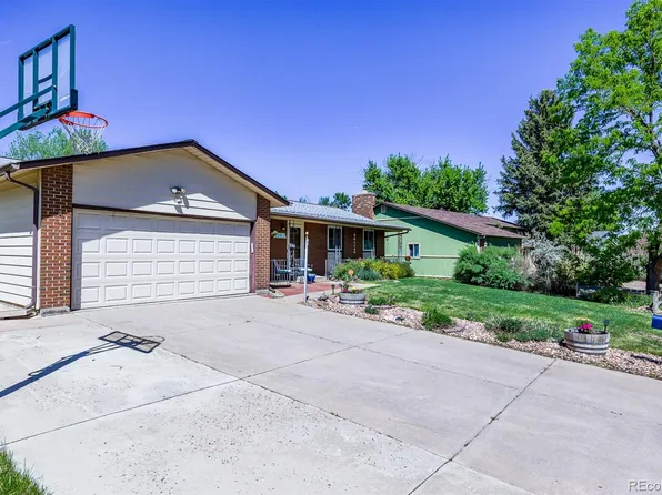 3183 S Nucla Street, Aurora, CO 80013