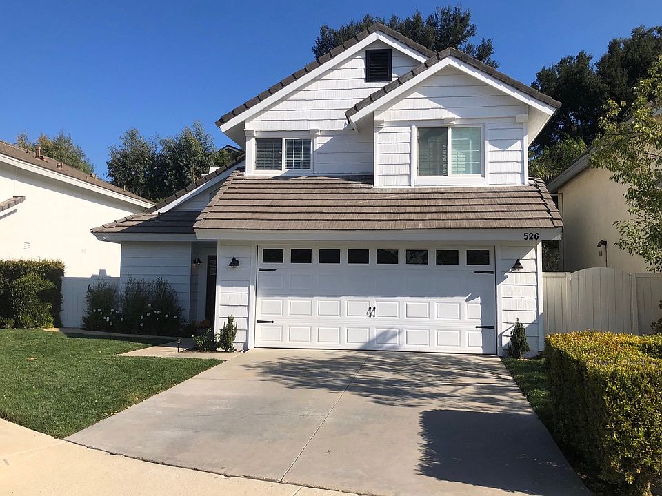 1st image of 526 N Aspen View Ct
