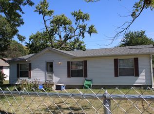 3085 S Fleming St, Indianapolis, IN