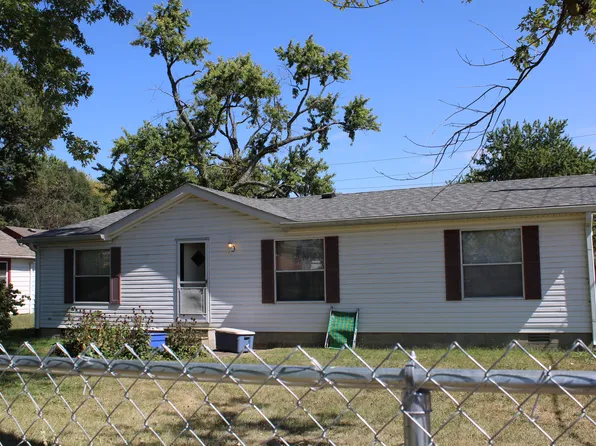 3085 S Fleming St, Indianapolis, IN 46241
