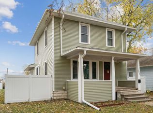 525 Evergreen Ave, Waterloo, IA 50701