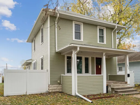 525 Evergreen Ave, Waterloo, IA 50701