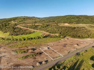 LOT 21 S Old Jackson Hwy, Victor, ID 83455