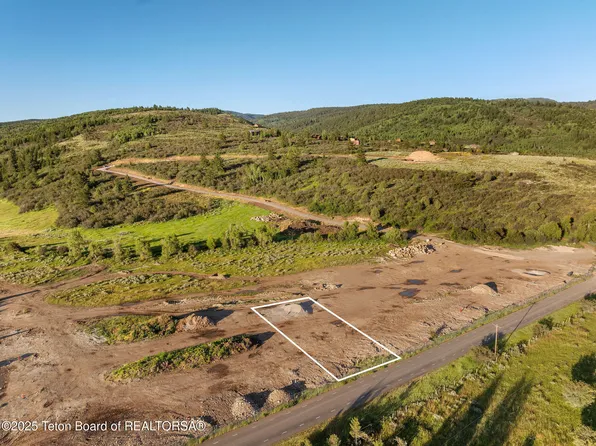 LOT 21 S Old Jackson Hwy, Victor, ID 83455