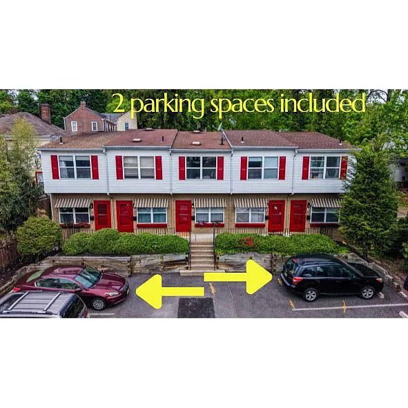 Building Photo - 57 Church St #A