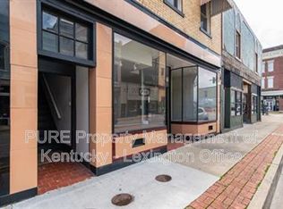 720 E Main St #1, Paris, KY 40361
