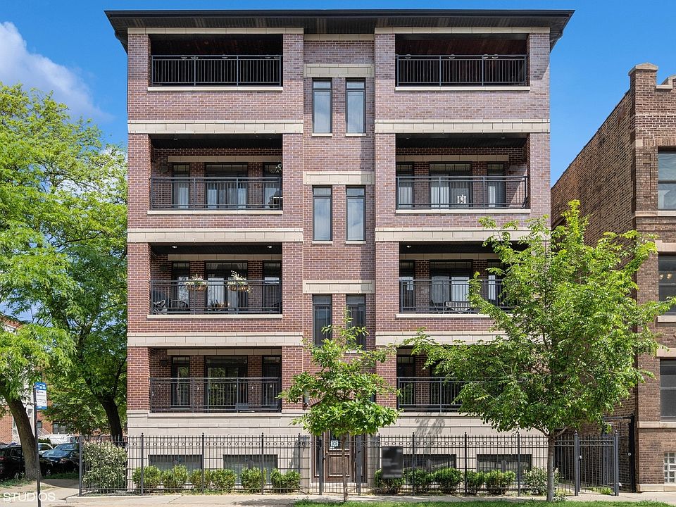 1st image of 858 W Diversey Pkwy #2E