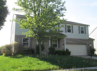 6915 Greeley Ave, Dayton, OH 45424
