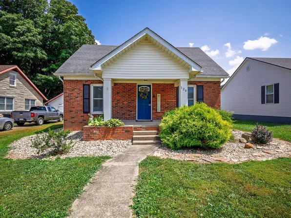 120 N Cale St, Poseyville, IN 47633