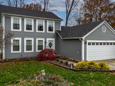 459 Bluestem Ave, Columbus, OH, 43230