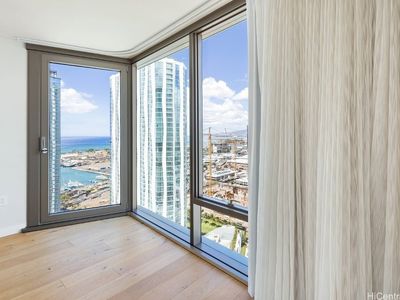 1001 Queen St APT 2603, Honolulu, HI, 96814