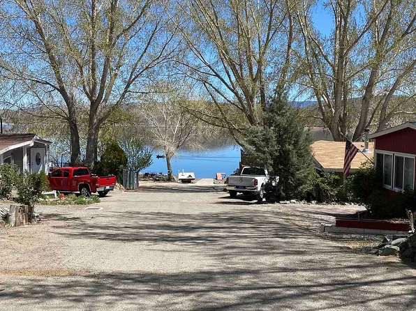 119962 Highway 395, Topaz, CA 96133