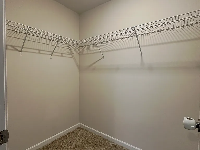 Guest Bedroom Closet