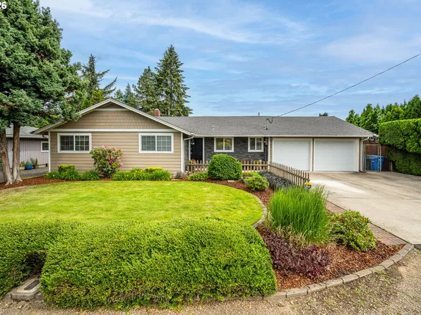 143 Ferndale Dr, Eugene, OR 97404