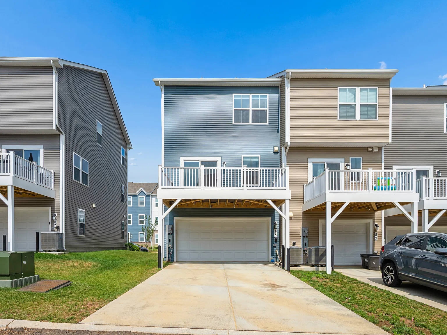 48 Rolling Branch Dr — Photo 4