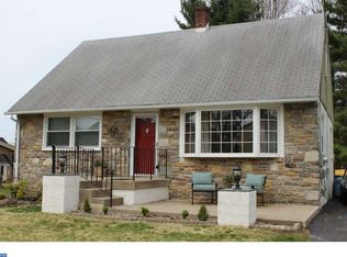 407 Brookside Ave, Ambler, PA 19002