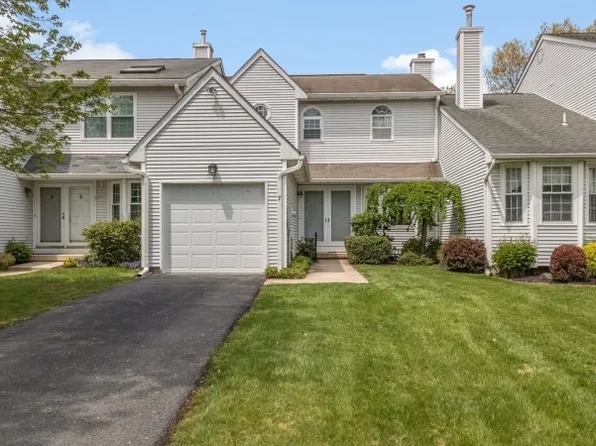7 Munsee Trail, Branchburg Twp., NJ 08876