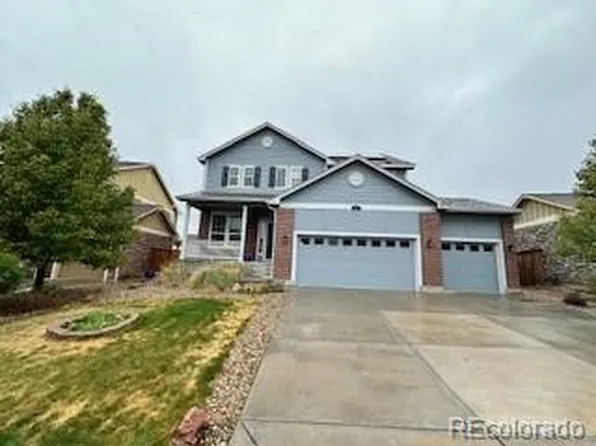 3110 S Nepal Way, Aurora, CO 80013