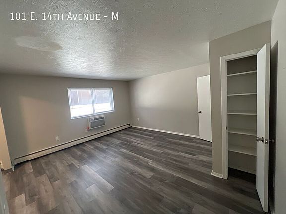 2nd image of 101 E 14th Ave #M