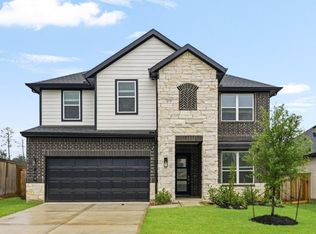 428 Summerset Landing Ct, Conroe, TX 77304