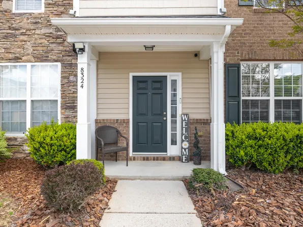 8324 Boca Point, Raleigh, NC 27616