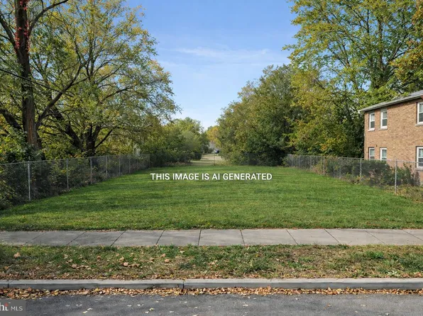 Bellevue St SE, Washington, DC 20032