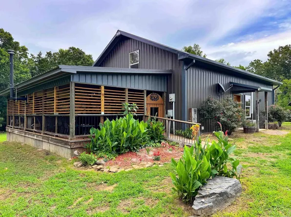 7135 Highway 124, Quitman, AR 72131