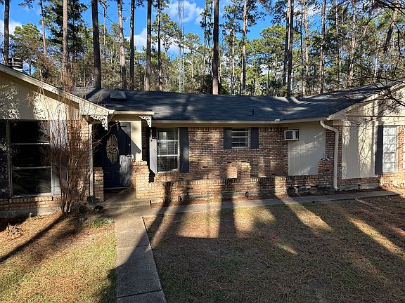Front Door / Porch