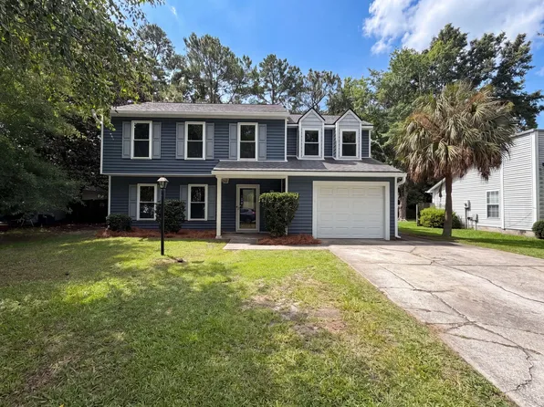 133 Danzid Dr, Summerville, SC 29483
