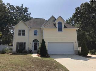 311 Dove Ridge Rd, Columbia, SC 29223