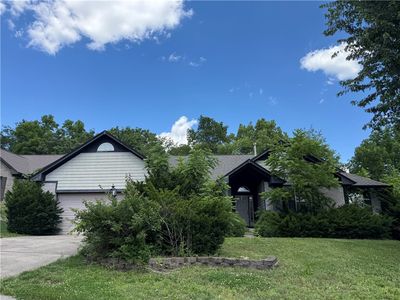 2450 Quail Run Dr, Fairborn, OH, 45324