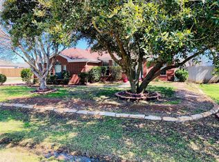 3204 Meandering Way, Granbury, TX 76049