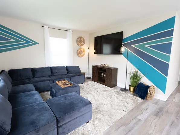 4016 W La Salle St, Tampa, FL 33607