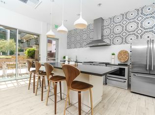 Imperial Hardware Lofts, Riverside, CA 92501