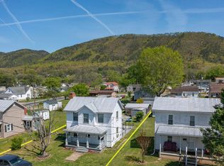 1252 Chestnut Ave, Buena Vista, VA 24416