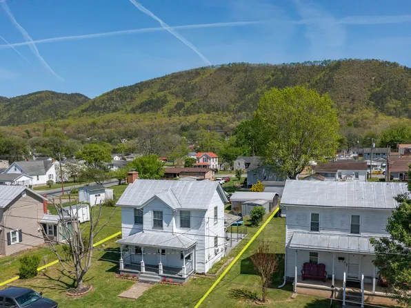 1252 Chestnut Ave, Buena Vista, VA 24416