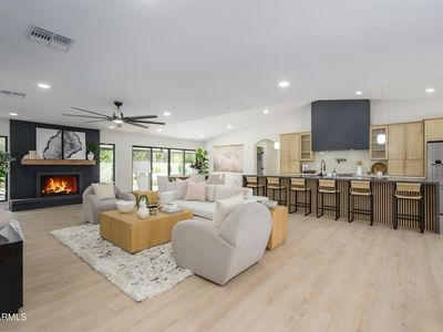 5937 E Corrine Dr, Scottsdale, AZ, 85254