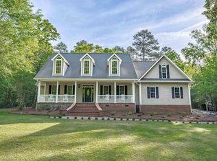 233 Mount Olivet Church Rd, Chapin, SC 29036