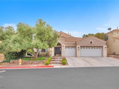 8629 Estrelita Dr, Las Vegas, NV, 89128