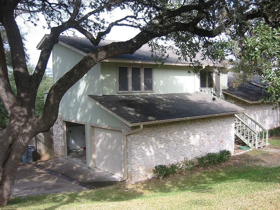 2 story 2 garage