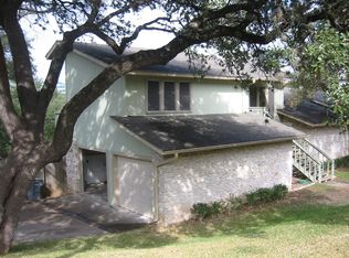 9100 Wildridge Dr, Austin, TX 78759