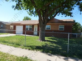 305 Circle Dr, Clovis, NM 88101