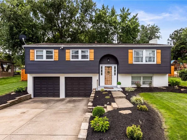 36 Concord Dr, Irwin, PA 15642