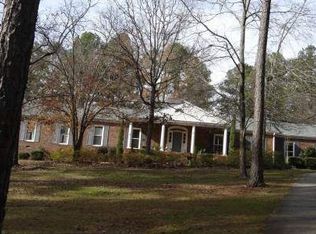 174 Marshall Rd NE, Milledgeville, GA 31061