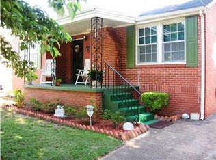 2006 McKinley Ave, Montgomery, AL 36107