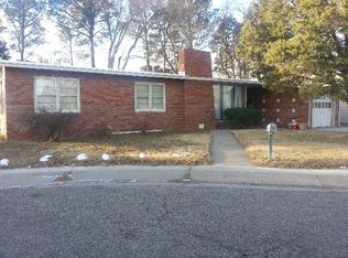 10 Cedar Hls, Lamar, CO 81052