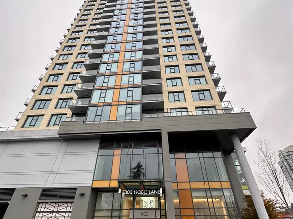 7303 Noble Ln #11XX, Burnaby, BC V3N 0H2