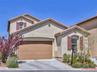 10648 Marble Arch St, Las Vegas, NV 89166